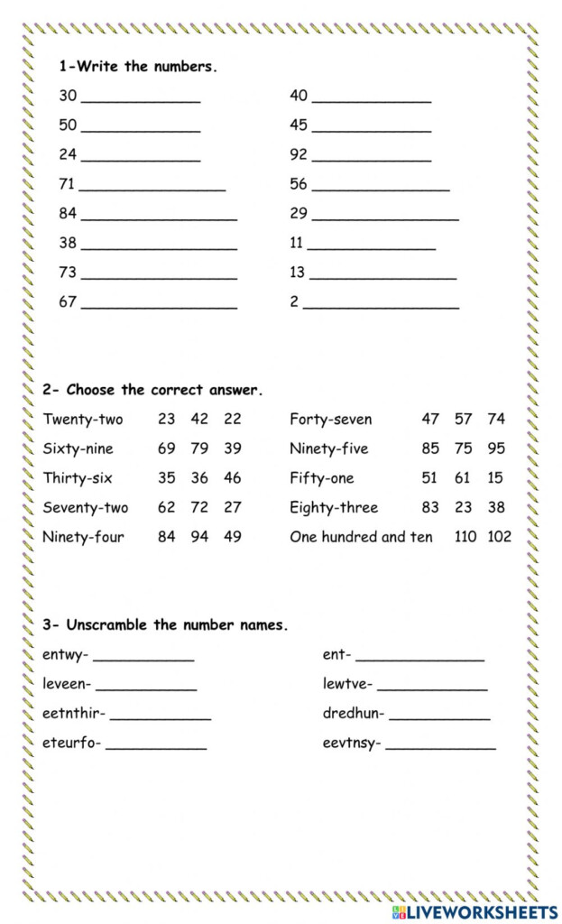 Spelling numbers for checks spellingnumbers