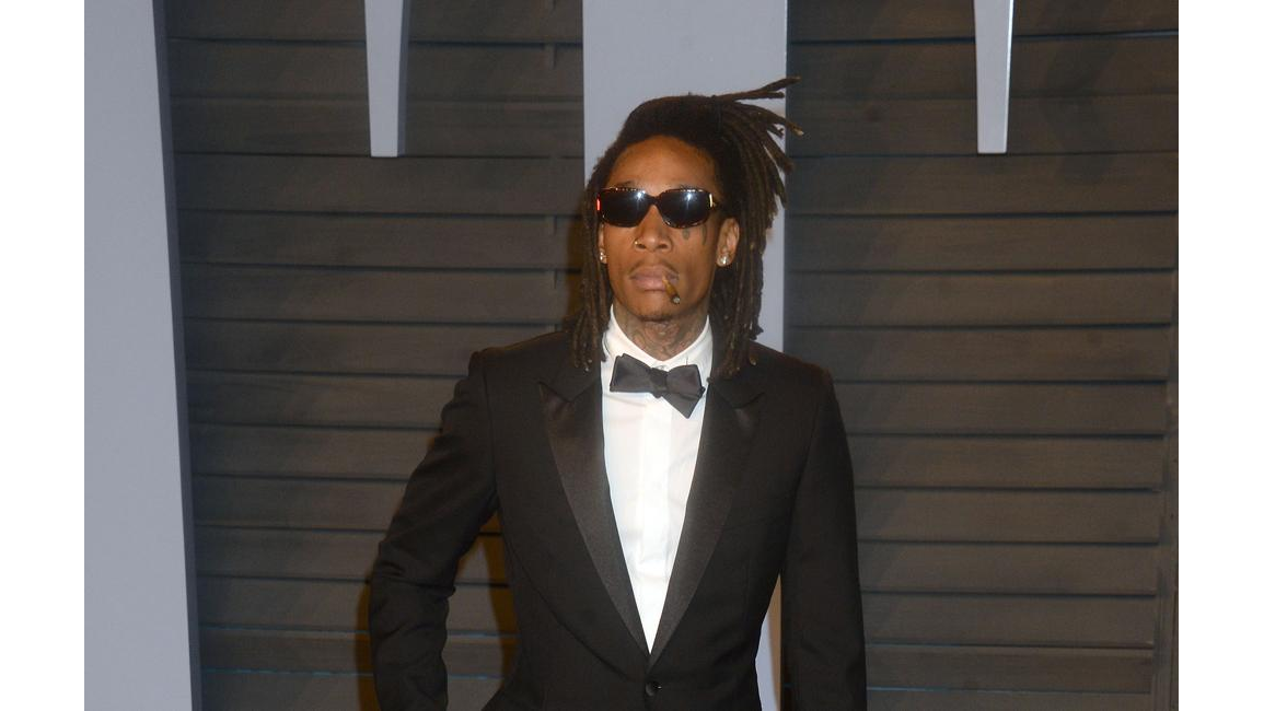 Wiz Khalifa S Nod To Winnie Harlow Romance 8 Days Wiz Khalifa s Nod To Winnie Harlow Romance 8 Days